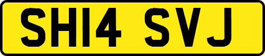 SH14SVJ