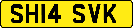SH14SVK