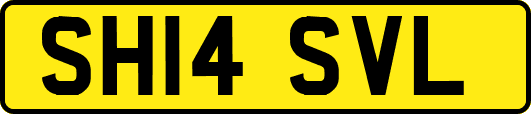 SH14SVL