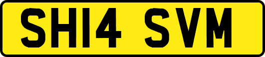 SH14SVM
