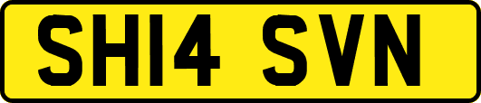 SH14SVN