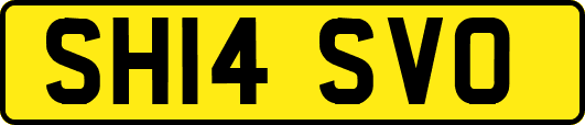 SH14SVO