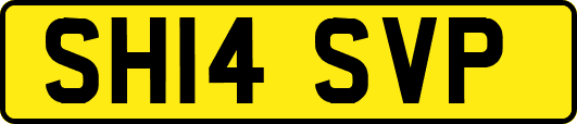 SH14SVP