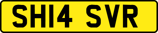 SH14SVR