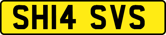 SH14SVS