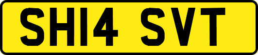 SH14SVT
