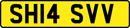 SH14SVV