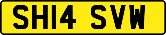 SH14SVW