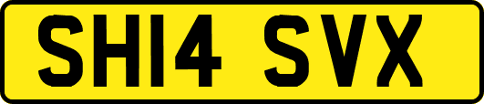 SH14SVX