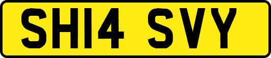 SH14SVY