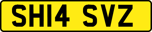 SH14SVZ
