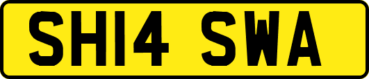 SH14SWA