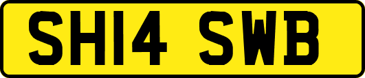 SH14SWB