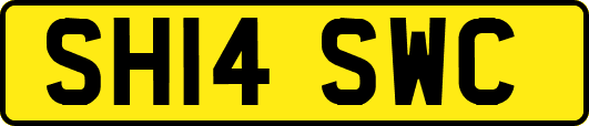 SH14SWC