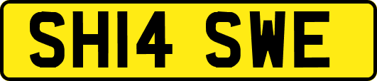 SH14SWE