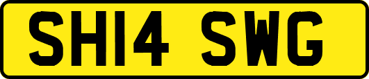 SH14SWG