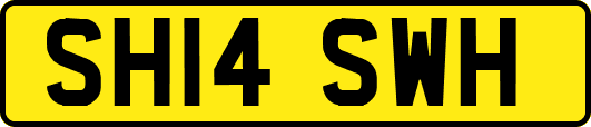 SH14SWH
