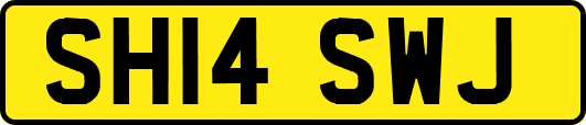SH14SWJ