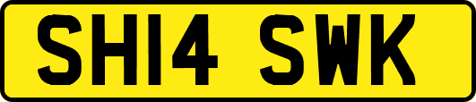 SH14SWK