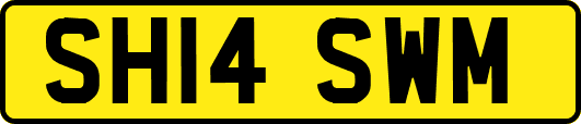 SH14SWM