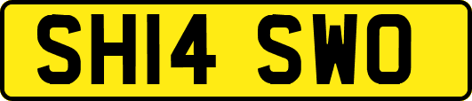 SH14SWO