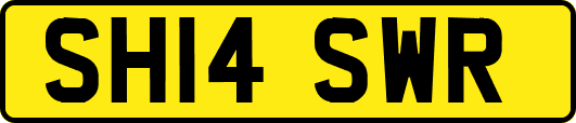 SH14SWR