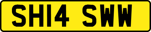 SH14SWW