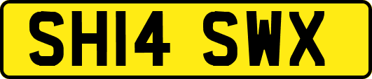SH14SWX