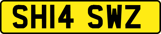 SH14SWZ