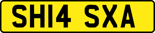 SH14SXA