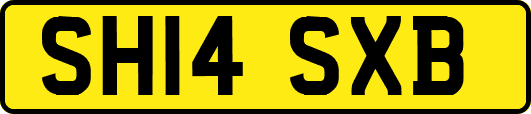 SH14SXB
