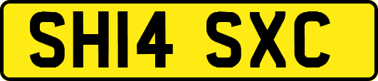 SH14SXC