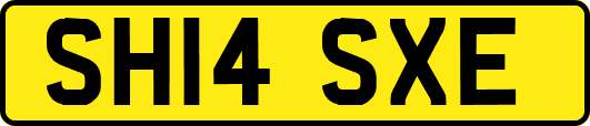 SH14SXE