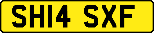 SH14SXF