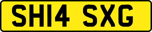 SH14SXG