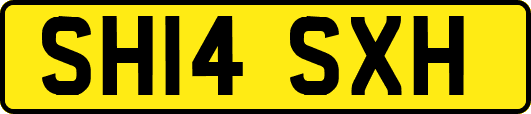 SH14SXH