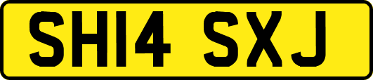 SH14SXJ