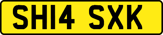 SH14SXK
