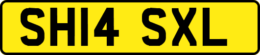 SH14SXL