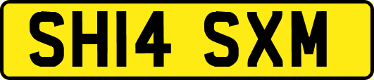 SH14SXM