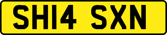 SH14SXN