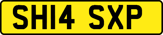 SH14SXP