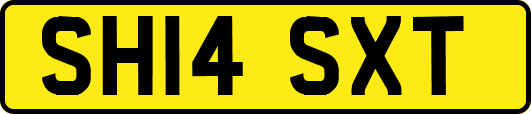 SH14SXT