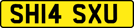 SH14SXU