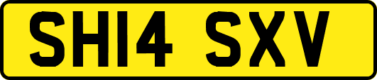 SH14SXV