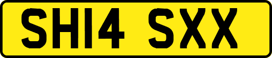 SH14SXX