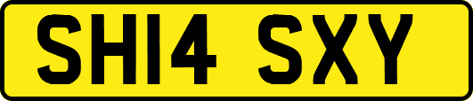 SH14SXY