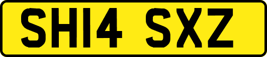 SH14SXZ