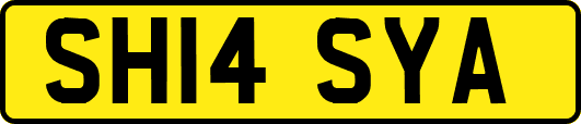 SH14SYA