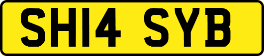 SH14SYB